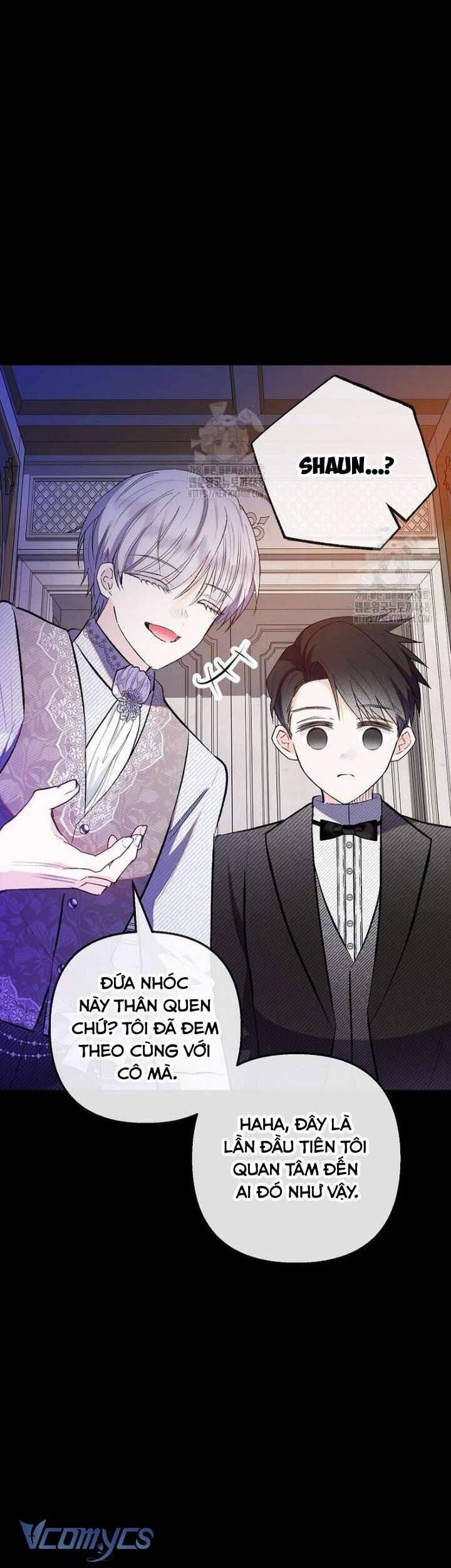 Con Gái Cưng Của Quỷ Chapter 111 - Trang 2