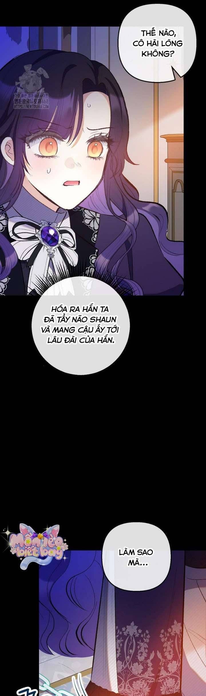 Con Gái Cưng Của Quỷ Chapter 111 - Trang 2