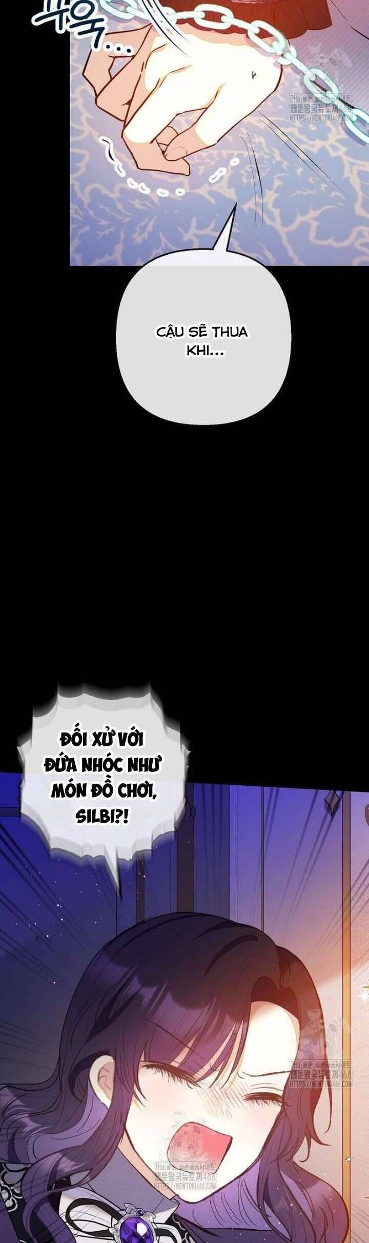 Con Gái Cưng Của Quỷ Chapter 111 - Trang 2