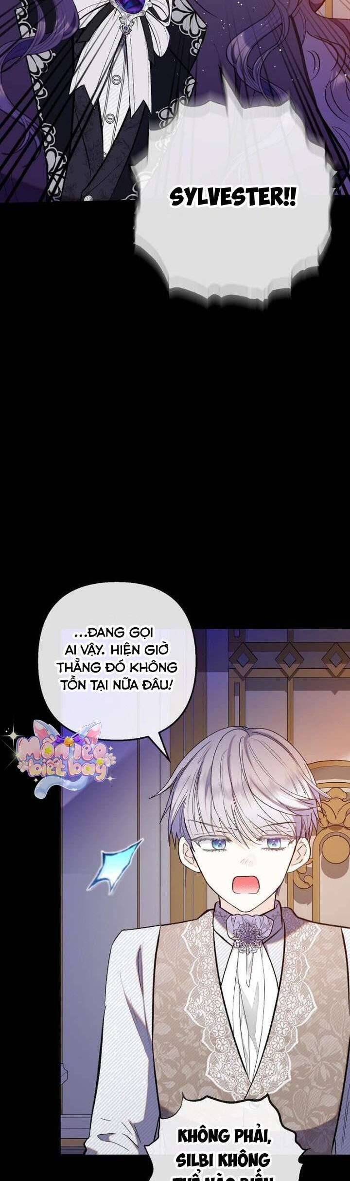 Con Gái Cưng Của Quỷ Chapter 111 - Trang 2