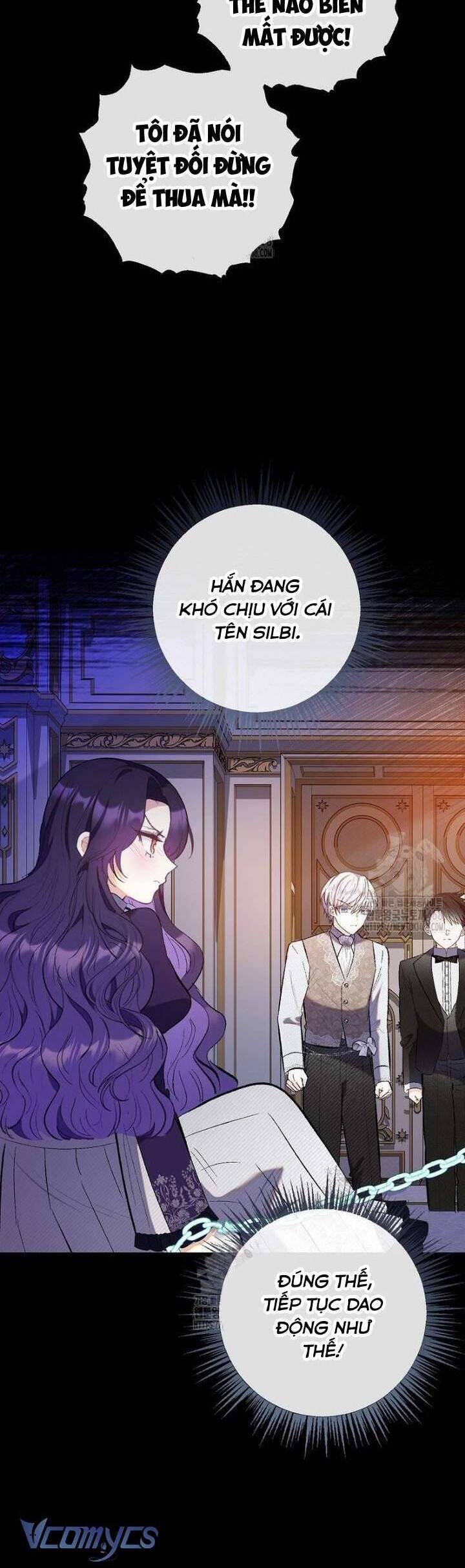 Con Gái Cưng Của Quỷ Chapter 111 - Trang 2