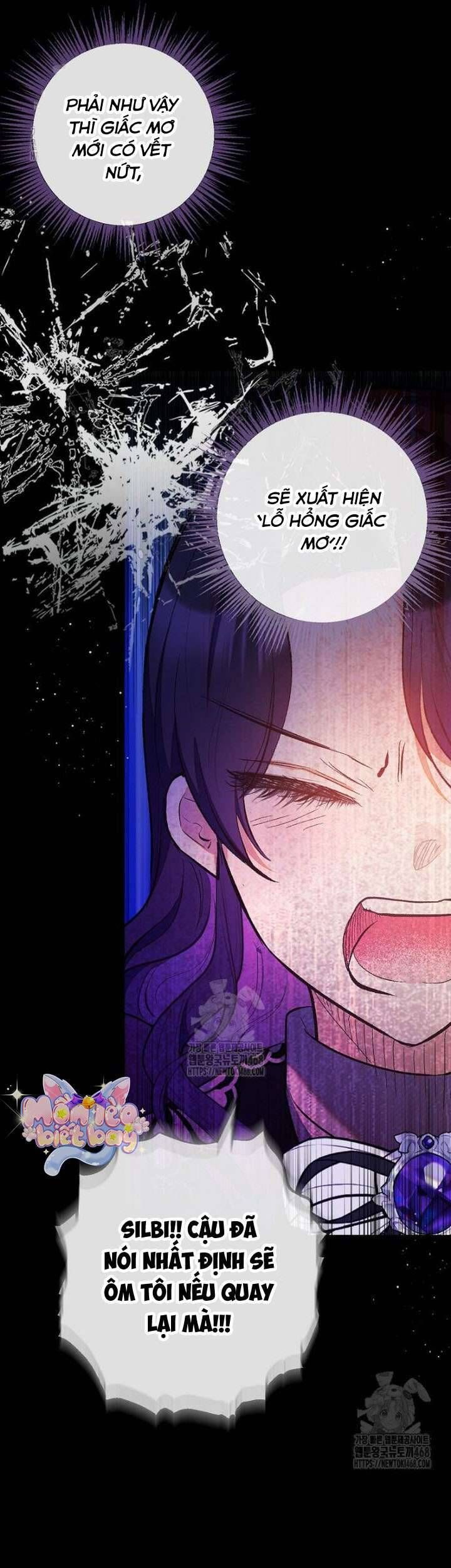 Con Gái Cưng Của Quỷ Chapter 111 - Trang 2