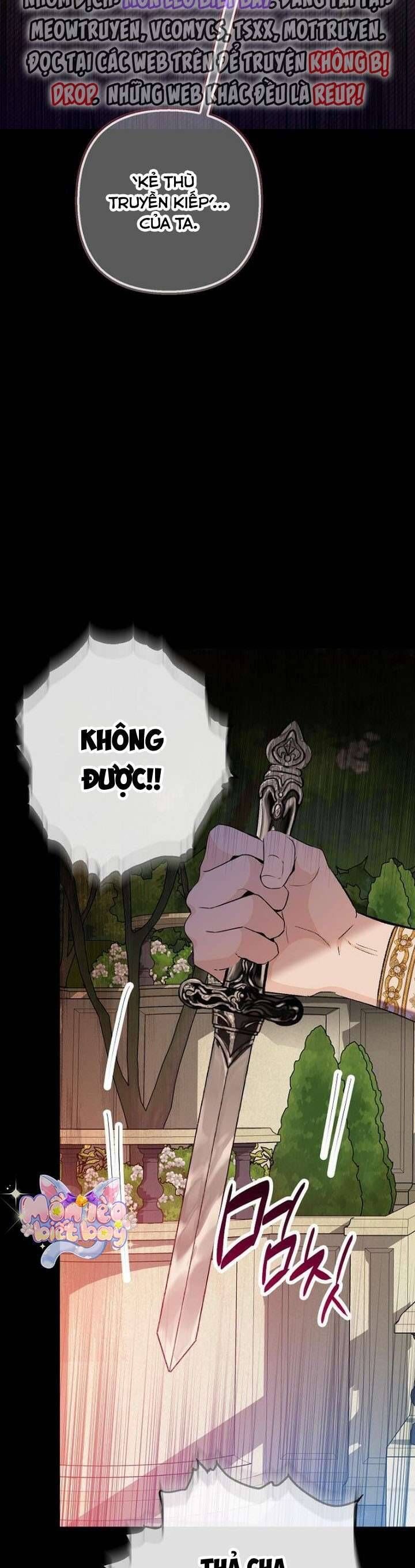 Con Gái Cưng Của Quỷ Chapter 111 - Trang 2