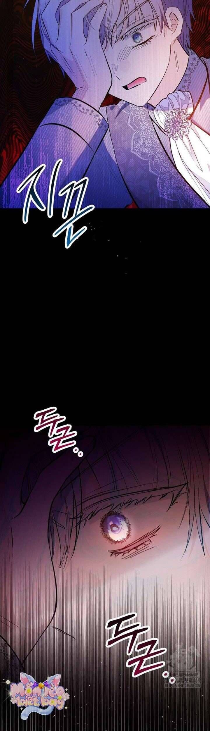 Con Gái Cưng Của Quỷ Chapter 111 - Trang 2