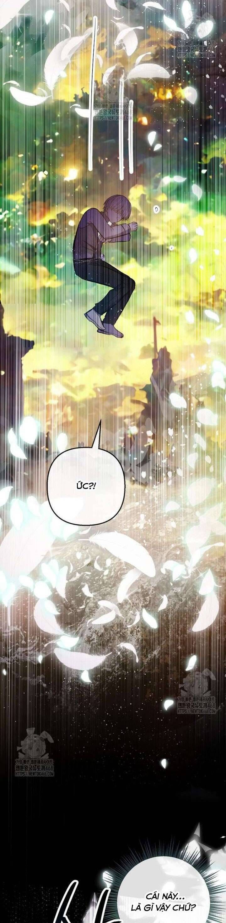 Con Gái Cưng Của Quỷ Chapter 111 - Trang 2