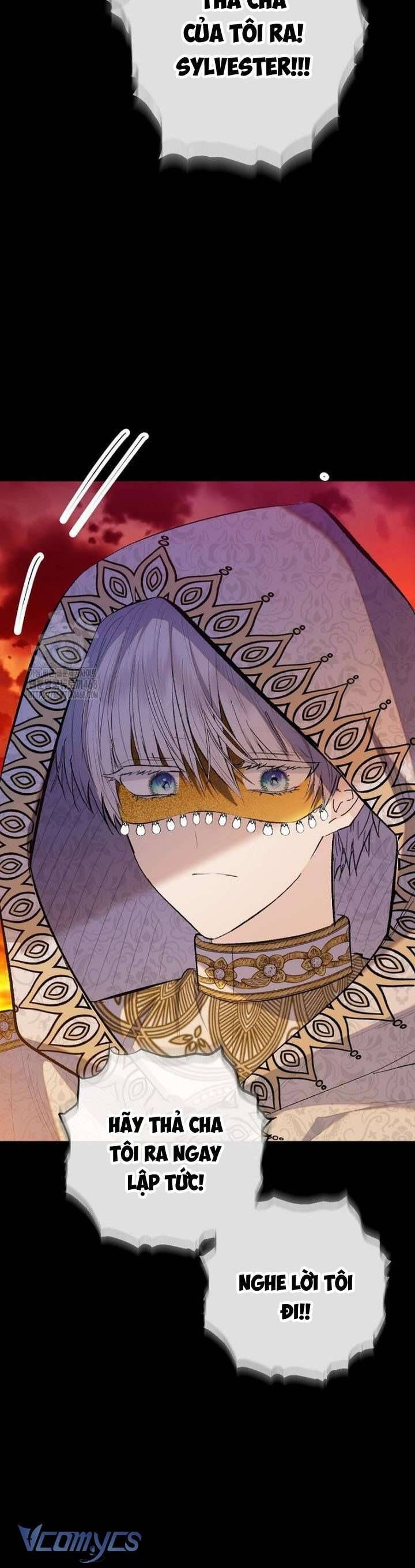 Con Gái Cưng Của Quỷ Chapter 111 - Trang 2