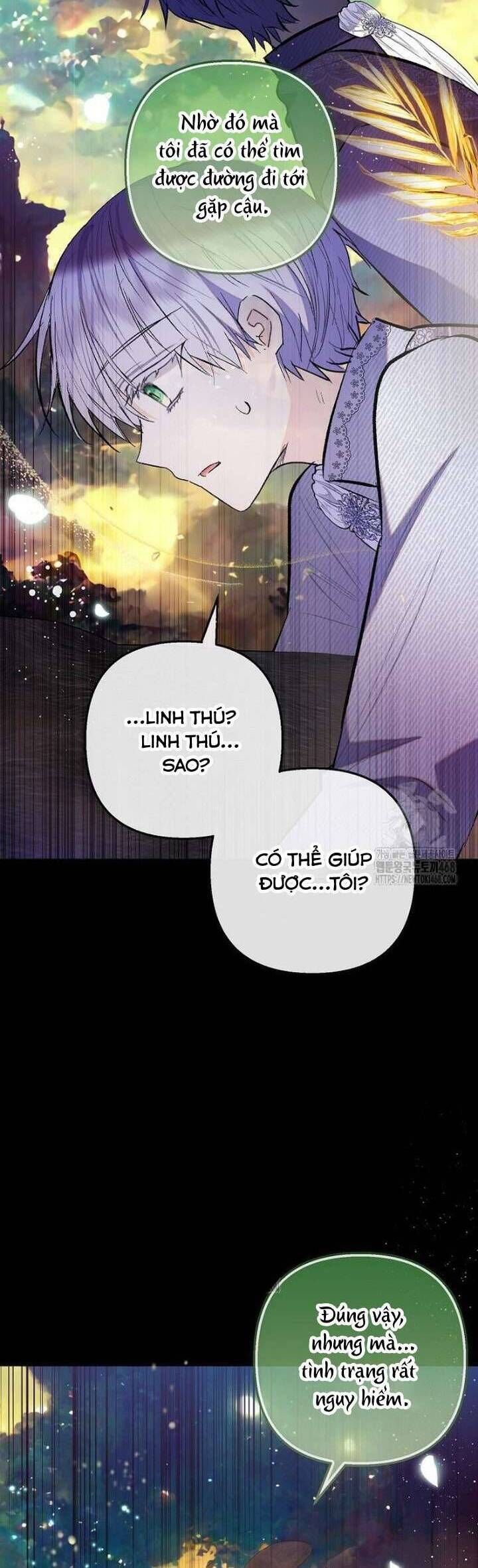 Con Gái Cưng Của Quỷ Chapter 111 - Trang 2