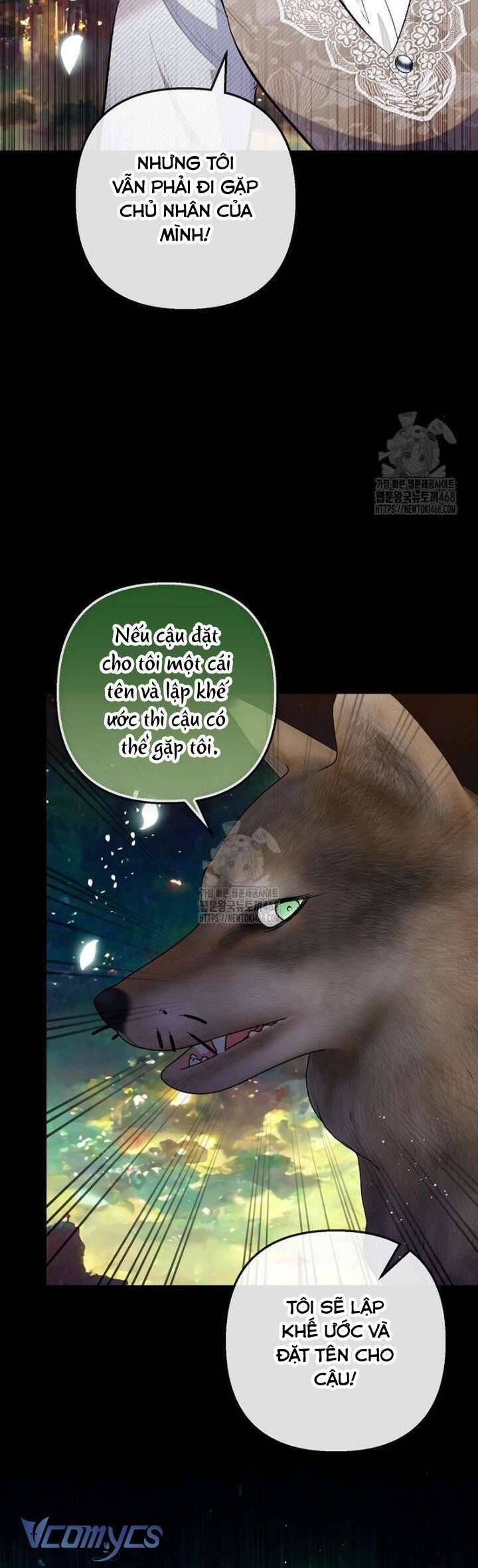 Con Gái Cưng Của Quỷ Chapter 111 - Trang 2