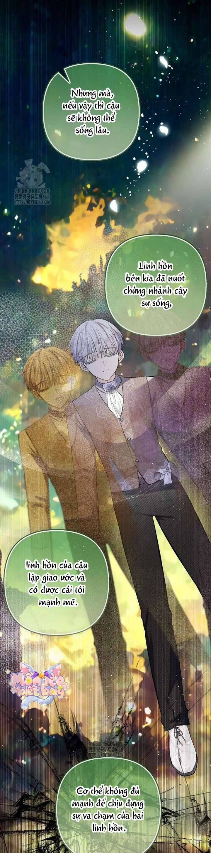 Con Gái Cưng Của Quỷ Chapter 111 - Trang 2