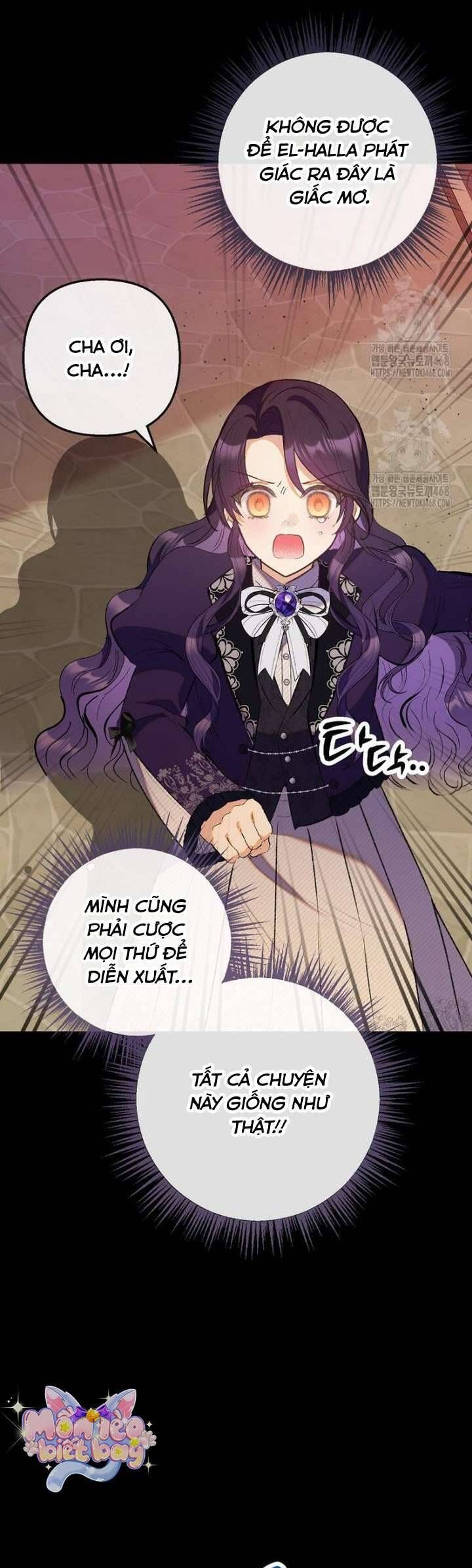 Con Gái Cưng Của Quỷ Chapter 111 - Trang 2
