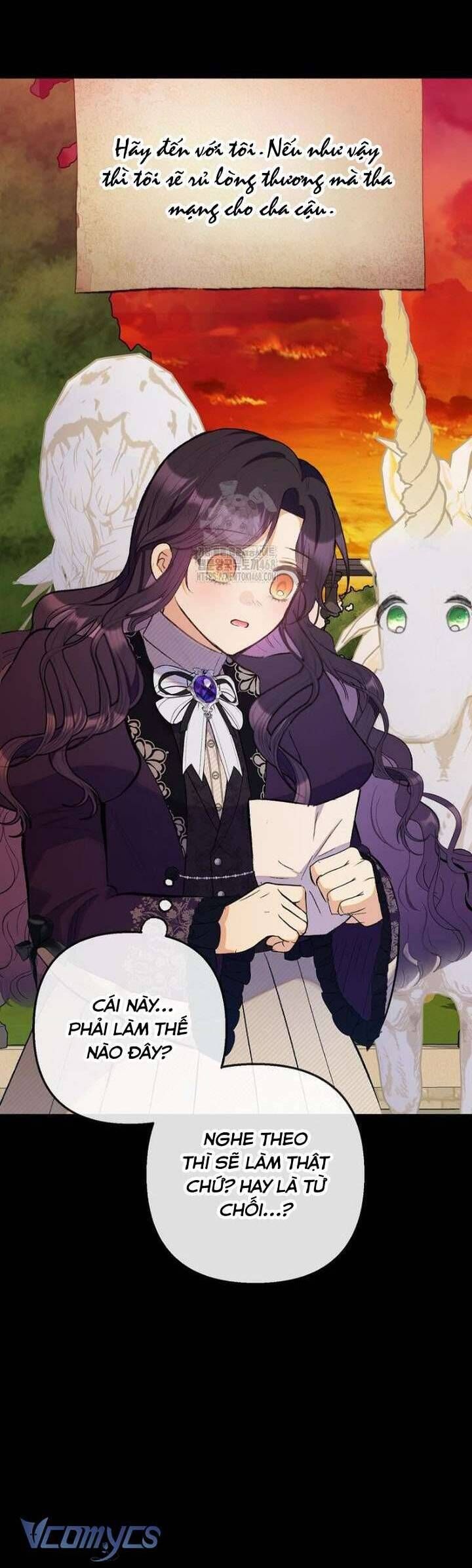 Con Gái Cưng Của Quỷ Chapter 111 - Trang 2