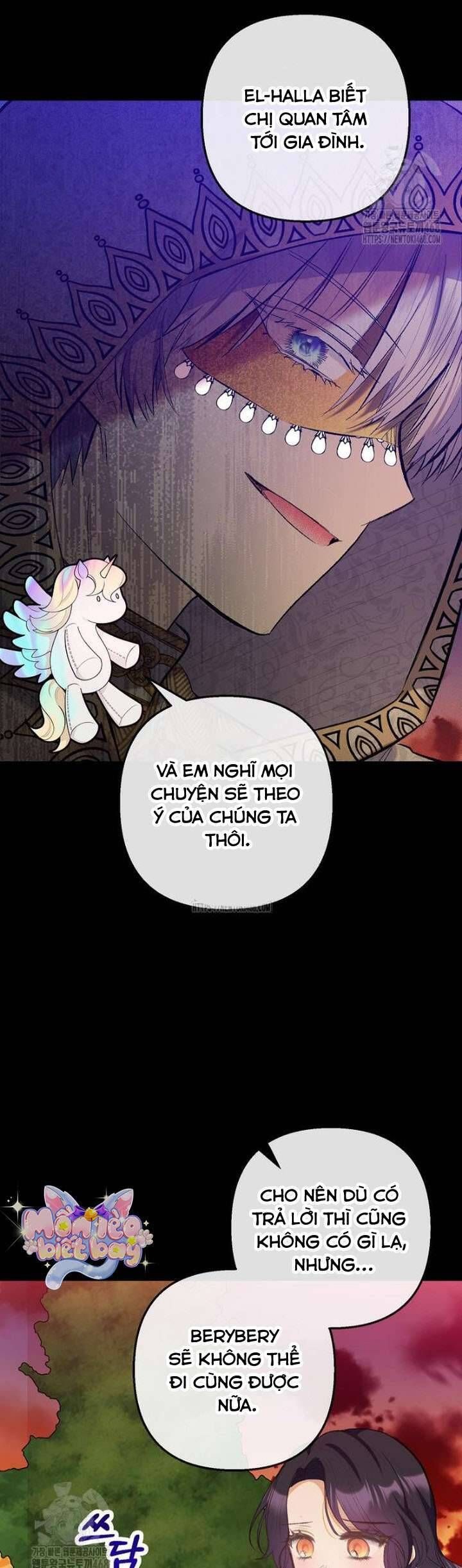 Con Gái Cưng Của Quỷ Chapter 111 - Trang 2