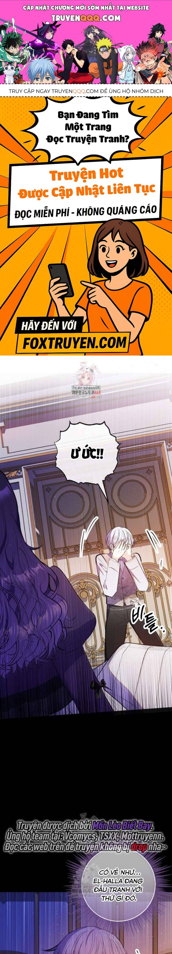 Con Gái Cưng Của Quỷ Chapter 112 - Trang 2