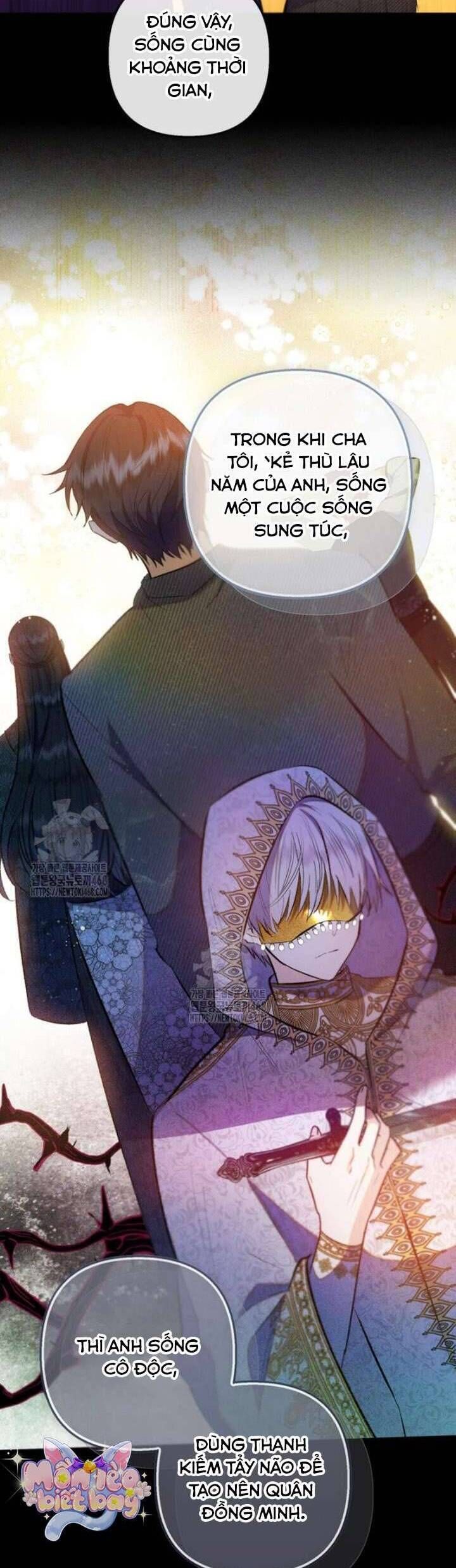Con Gái Cưng Của Quỷ Chapter 112 - Trang 2