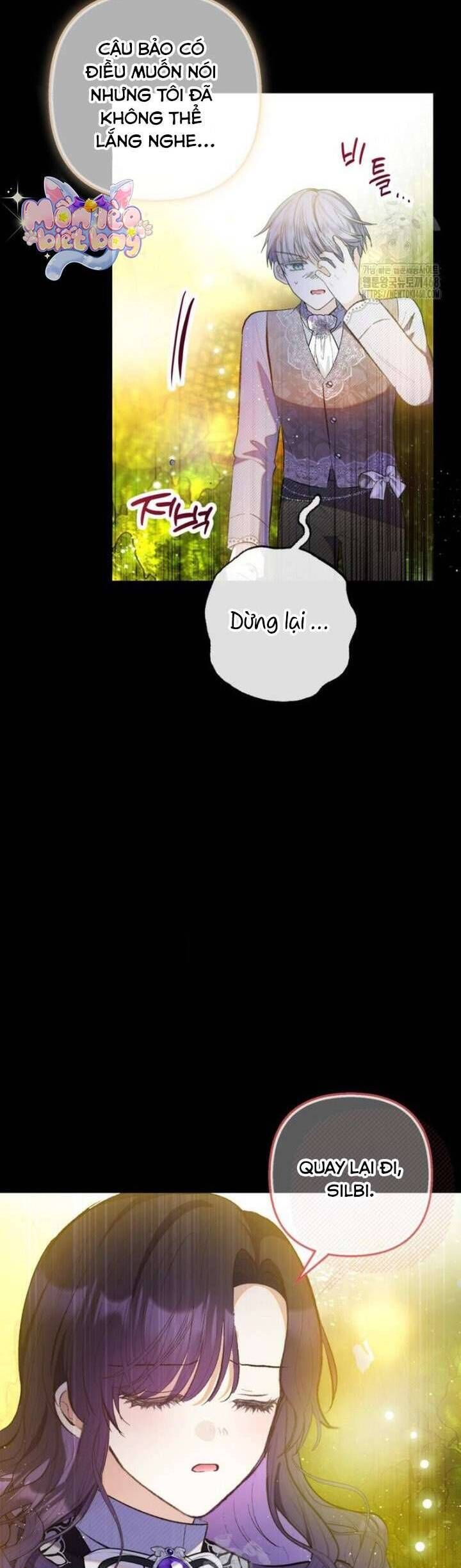 Con Gái Cưng Của Quỷ Chapter 112 - Trang 2