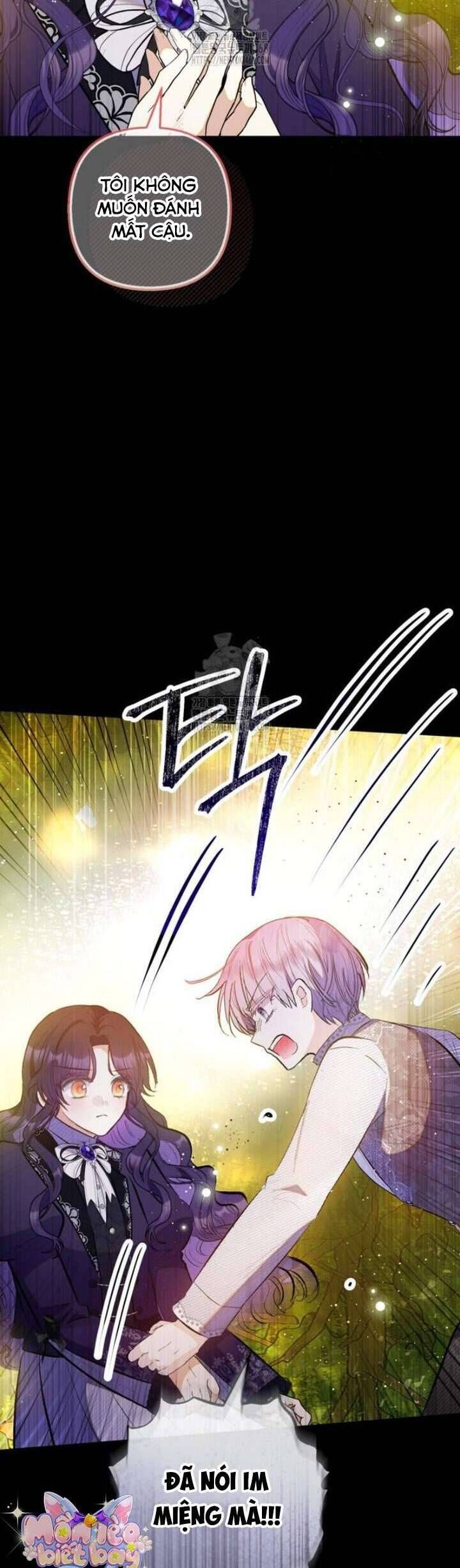 Con Gái Cưng Của Quỷ Chapter 112 - Trang 2