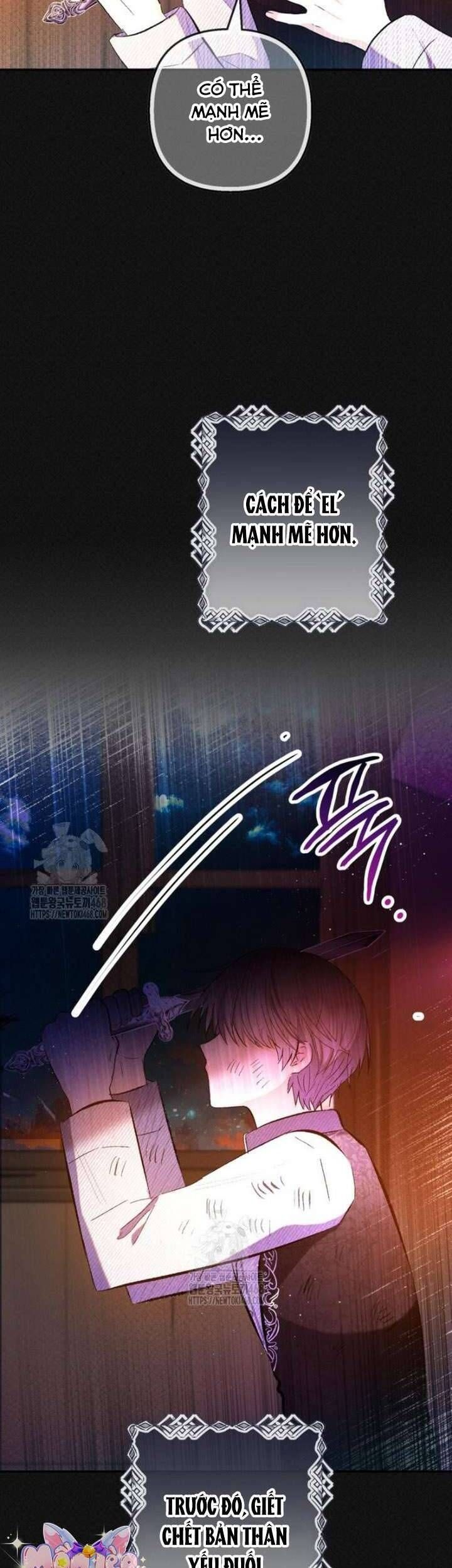 Con Gái Cưng Của Quỷ Chapter 112 - Trang 2