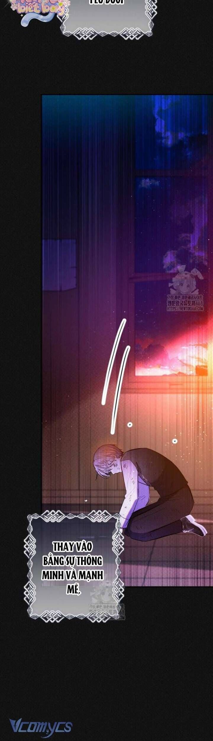 Con Gái Cưng Của Quỷ Chapter 112 - Trang 2