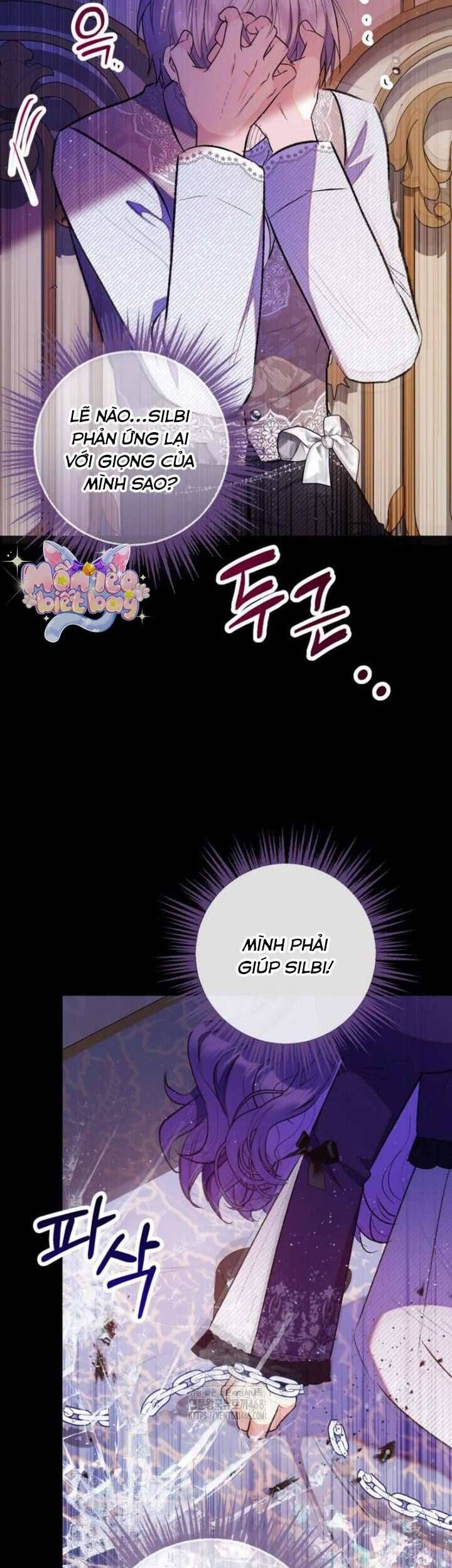 Con Gái Cưng Của Quỷ Chapter 112 - Trang 2