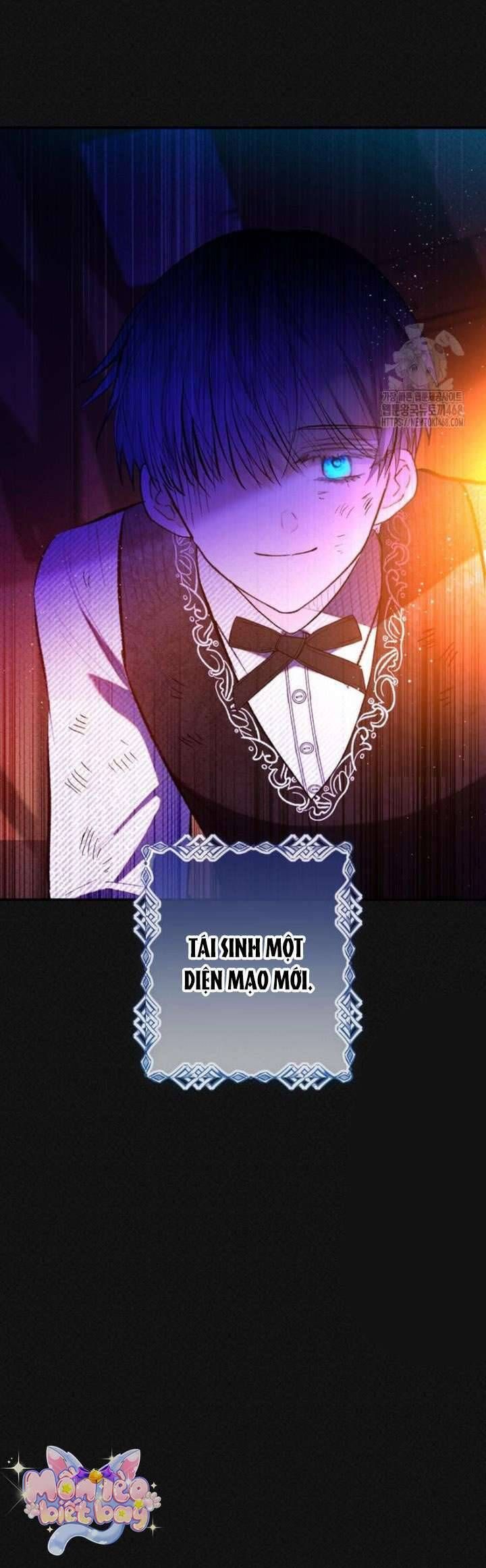Con Gái Cưng Của Quỷ Chapter 112 - Trang 2