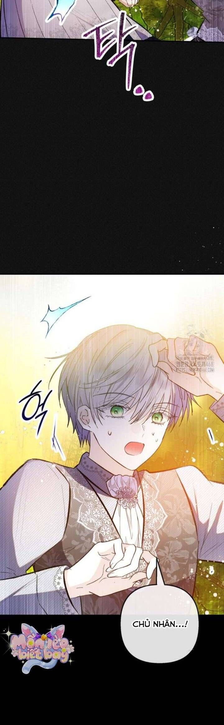 Con Gái Cưng Của Quỷ Chapter 112 - Trang 2