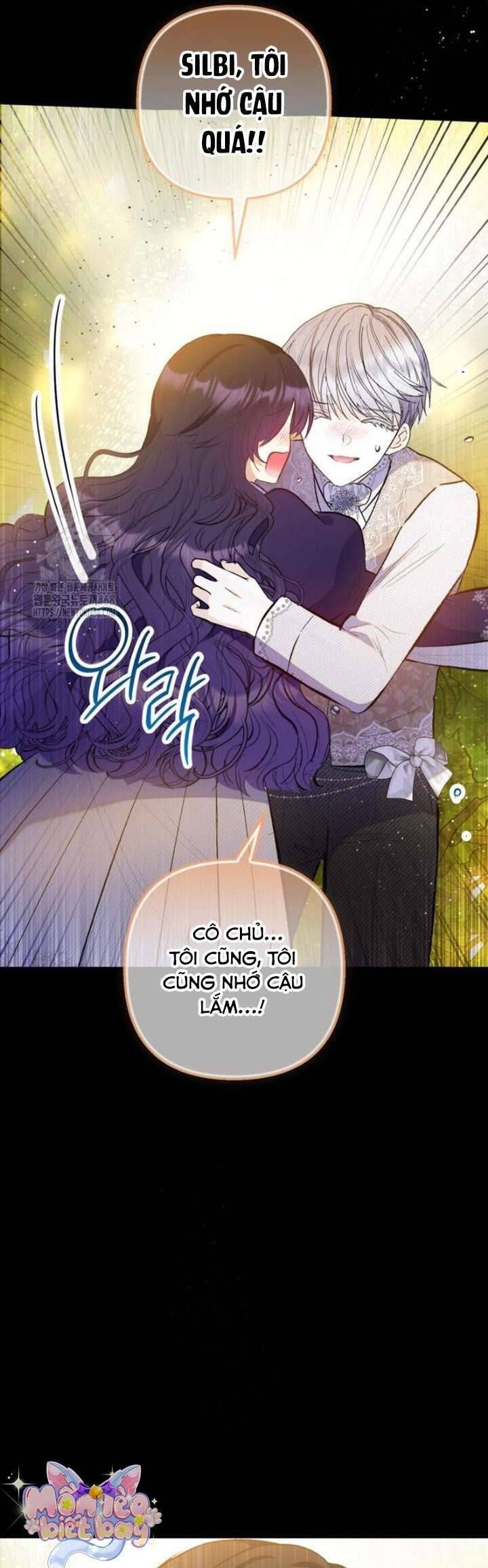 Con Gái Cưng Của Quỷ Chapter 112 - Trang 2