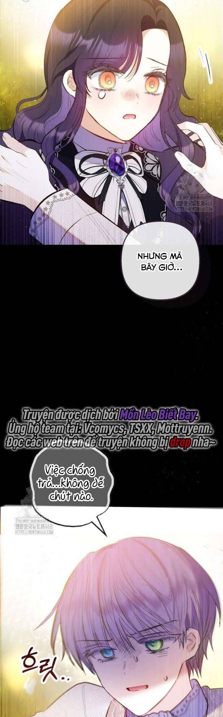 Con Gái Cưng Của Quỷ Chapter 112 - Trang 2