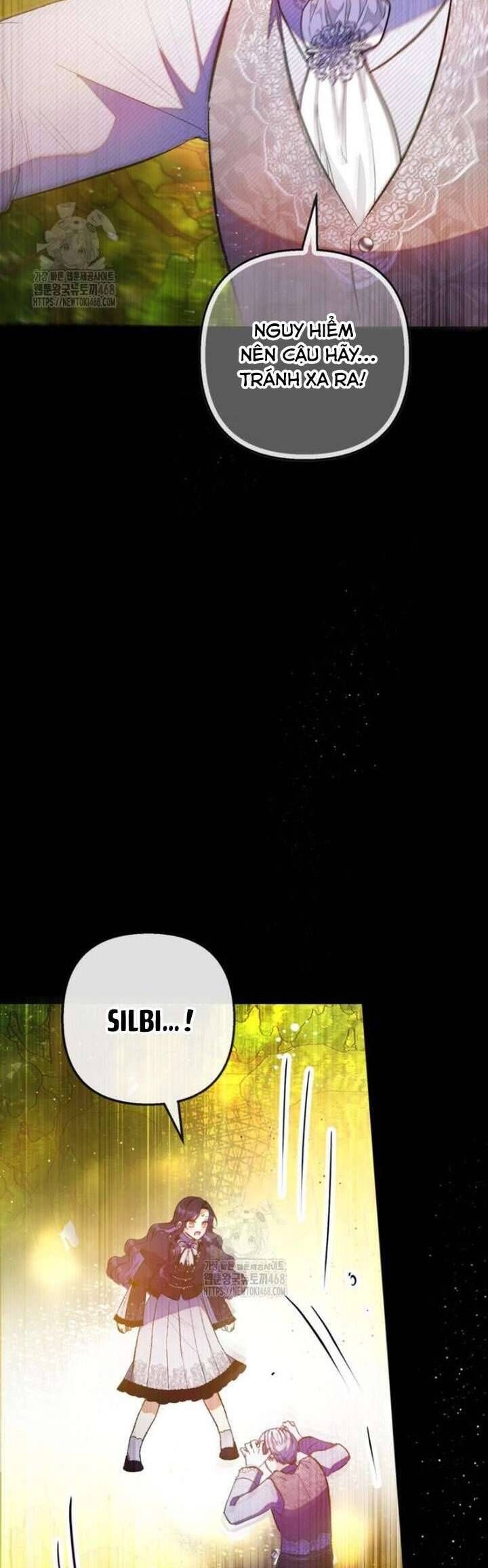 Con Gái Cưng Của Quỷ Chapter 112 - Trang 2
