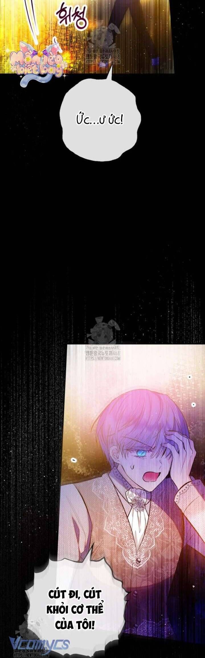 Con Gái Cưng Của Quỷ Chapter 112 - Trang 2