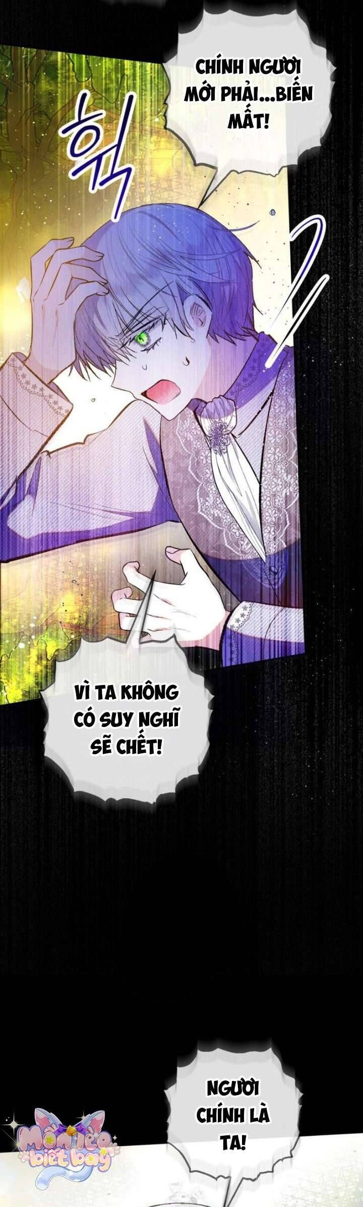 Con Gái Cưng Của Quỷ Chapter 112 - Trang 2
