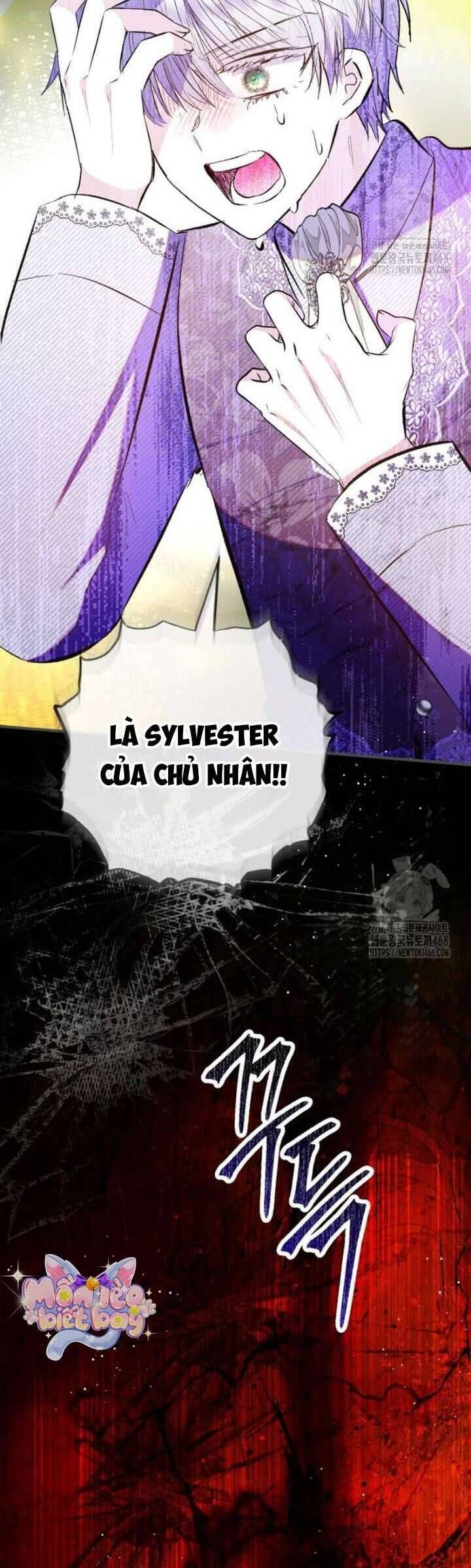 Con Gái Cưng Của Quỷ Chapter 112 - Trang 2
