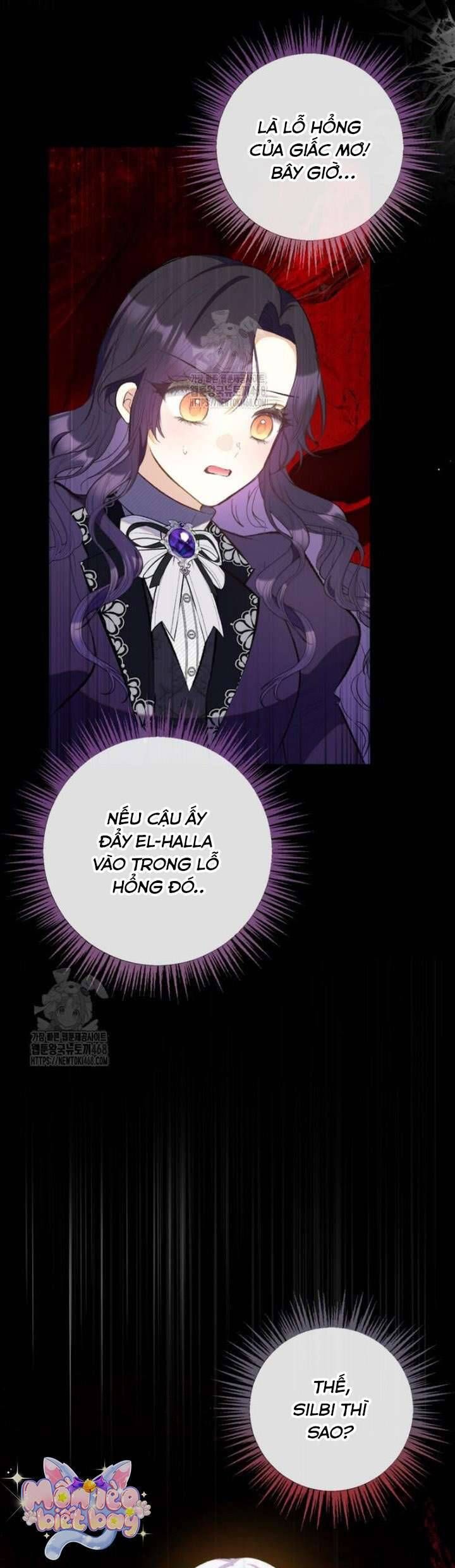 Con Gái Cưng Của Quỷ Chapter 112 - Trang 2