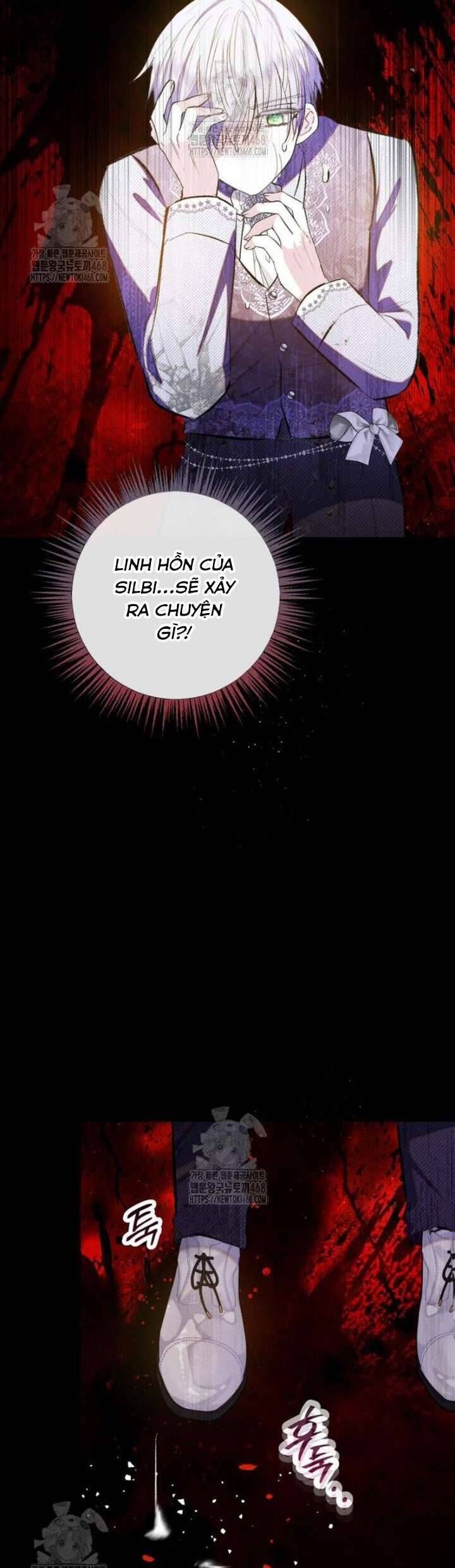 Con Gái Cưng Của Quỷ Chapter 112 - Trang 2