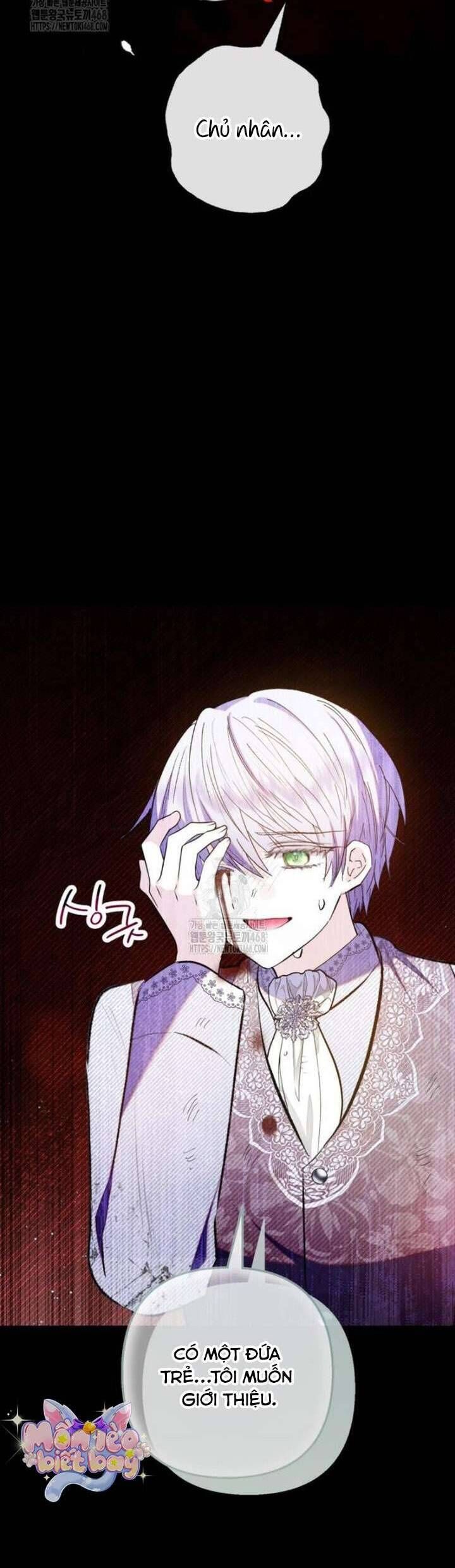 Con Gái Cưng Của Quỷ Chapter 112 - Trang 2