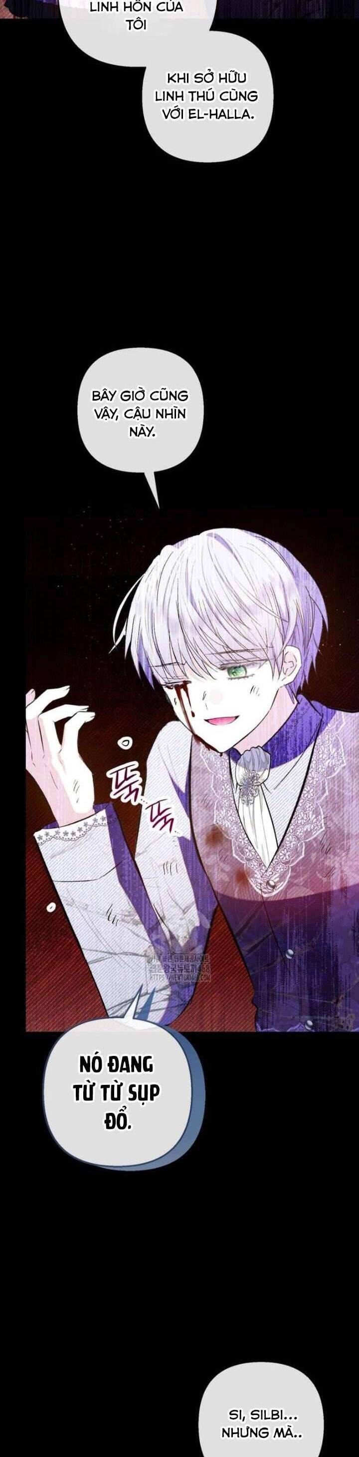 Con Gái Cưng Của Quỷ Chapter 112 - Trang 2