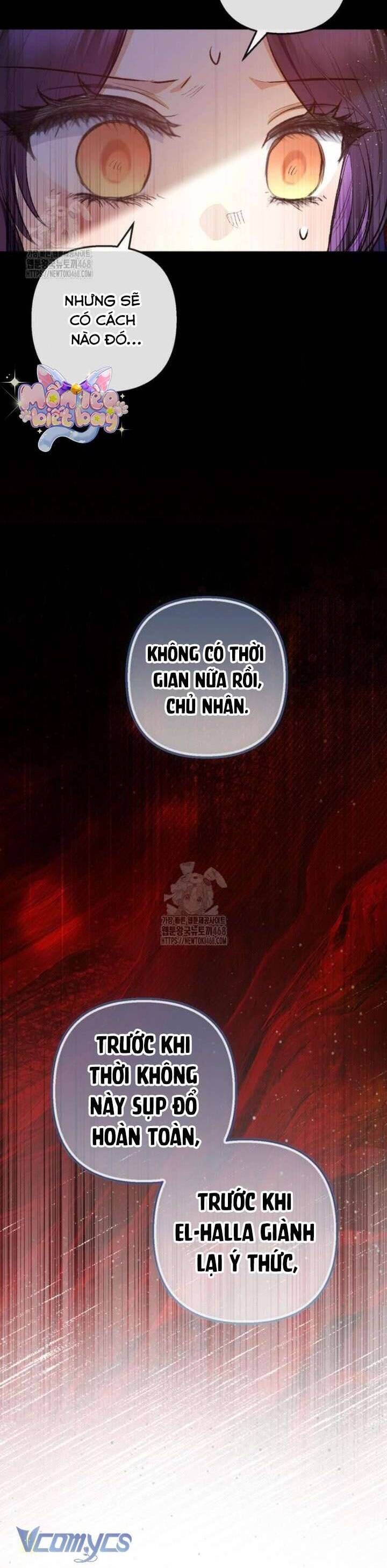 Con Gái Cưng Của Quỷ Chapter 112 - Trang 2