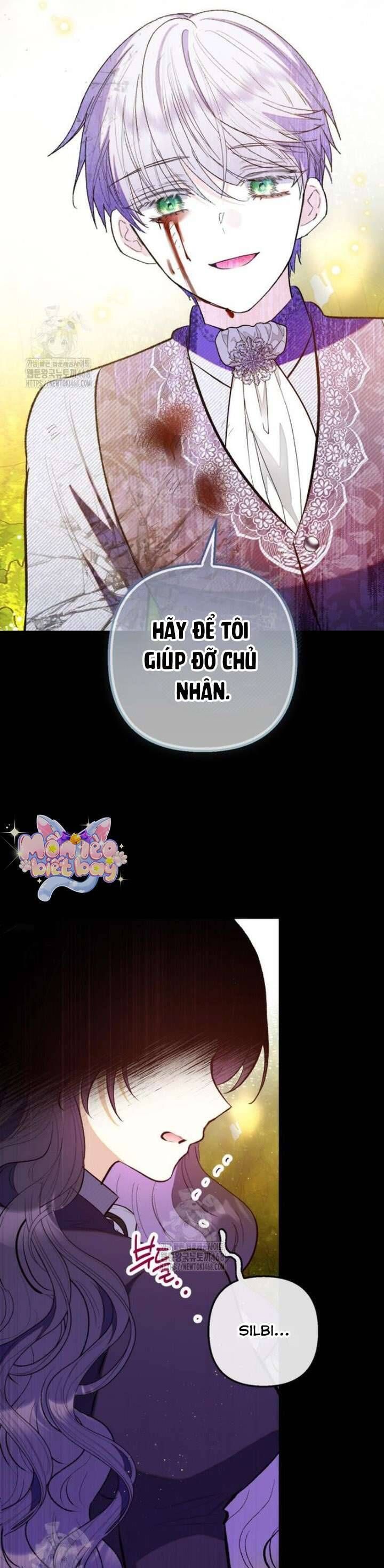 Con Gái Cưng Của Quỷ Chapter 112 - Trang 2