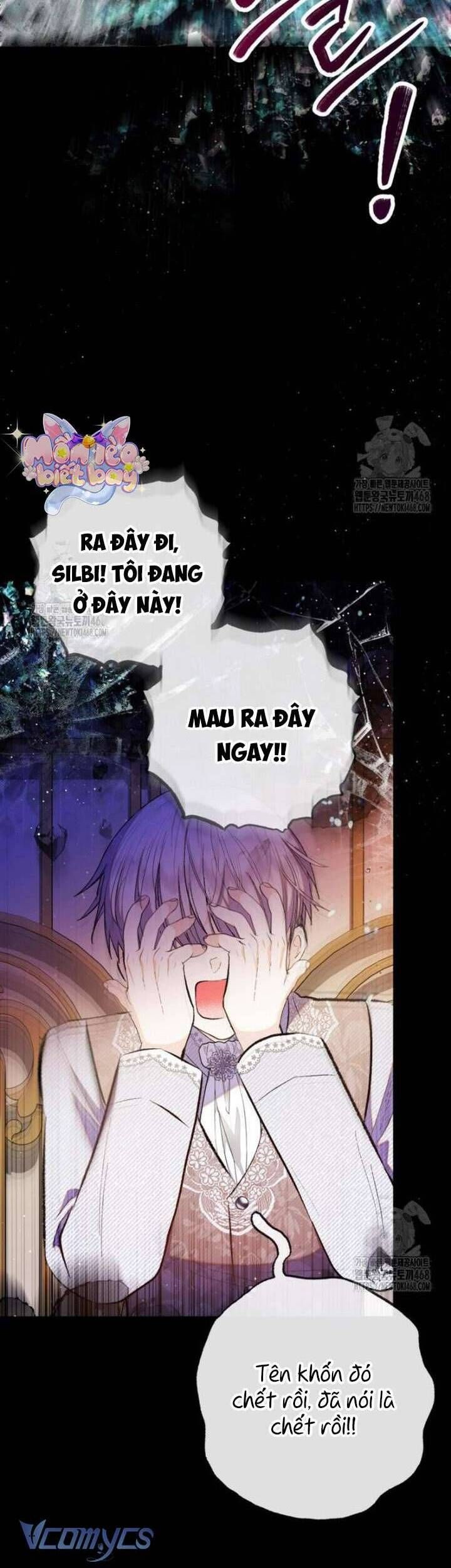 Con Gái Cưng Của Quỷ Chapter 112 - Trang 2