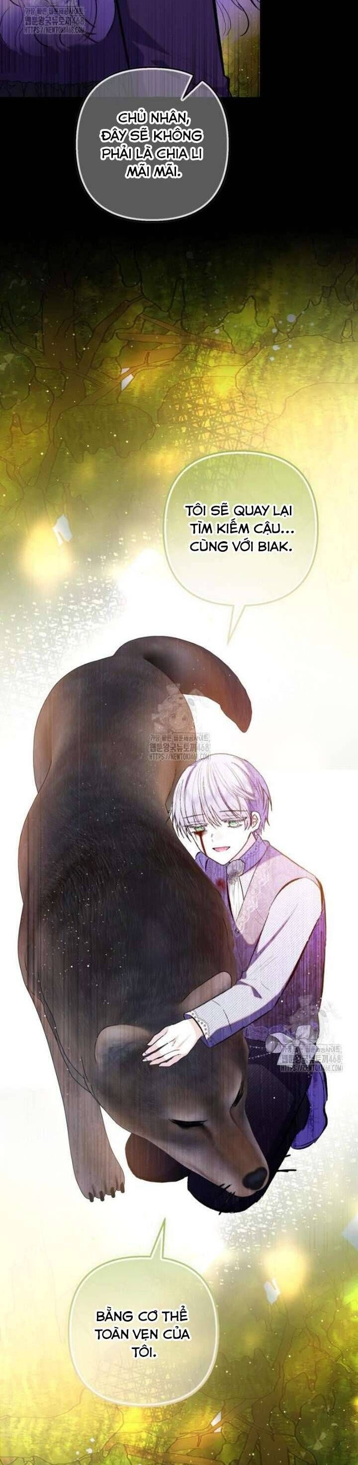 Con Gái Cưng Của Quỷ Chapter 112 - Trang 2