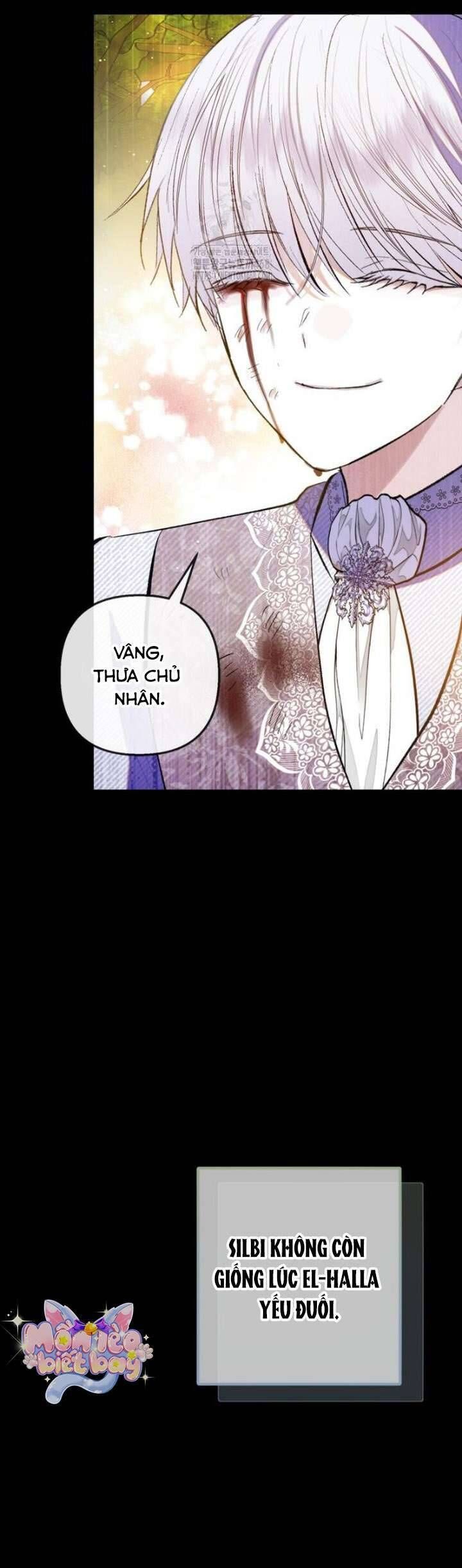 Con Gái Cưng Của Quỷ Chapter 112 - Trang 2