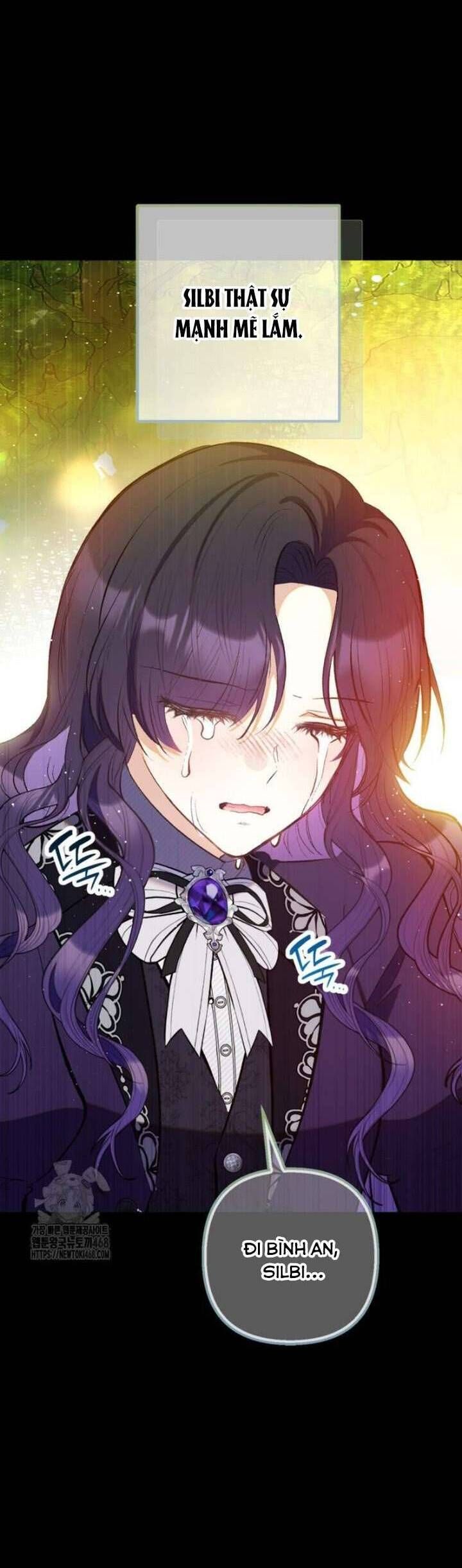 Con Gái Cưng Của Quỷ Chapter 112 - Trang 2