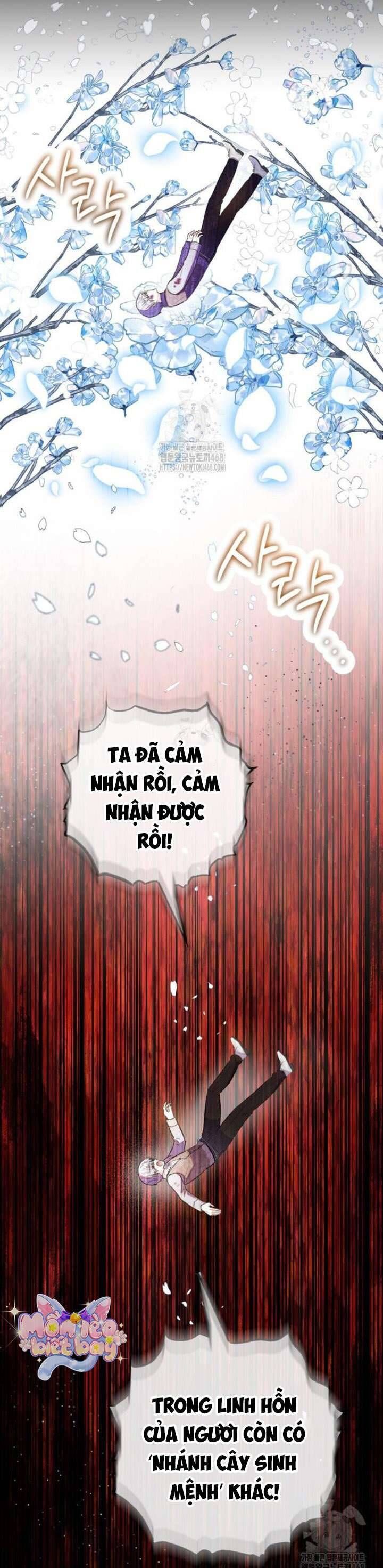 Con Gái Cưng Của Quỷ Chapter 112 - Trang 2
