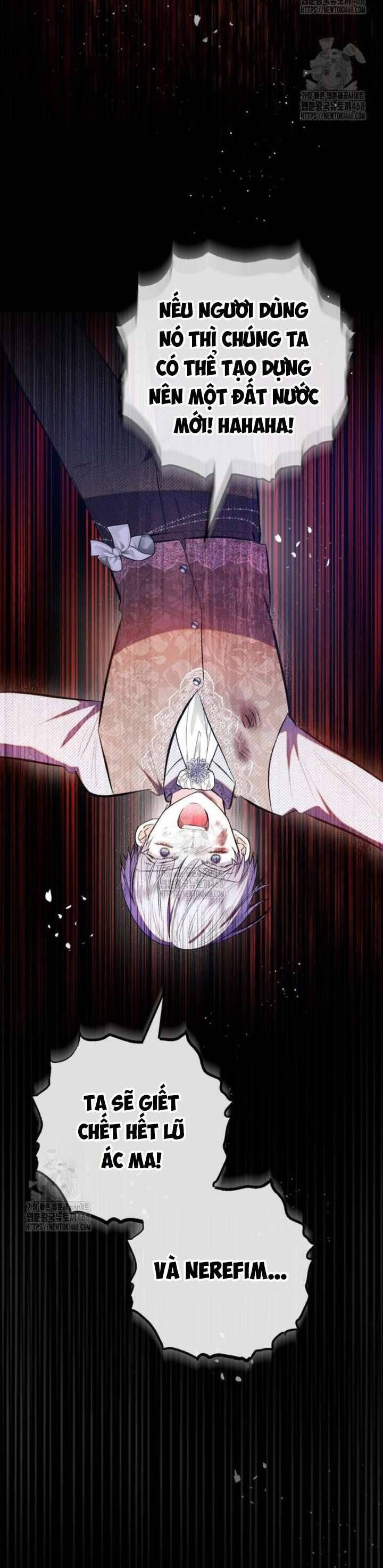Con Gái Cưng Của Quỷ Chapter 112 - Trang 2