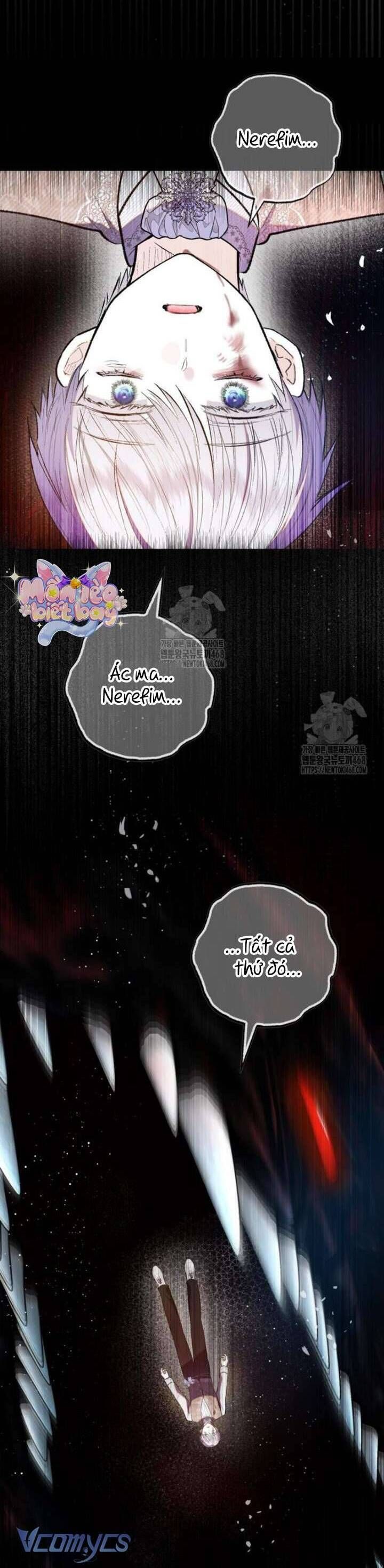 Con Gái Cưng Của Quỷ Chapter 112 - Trang 2