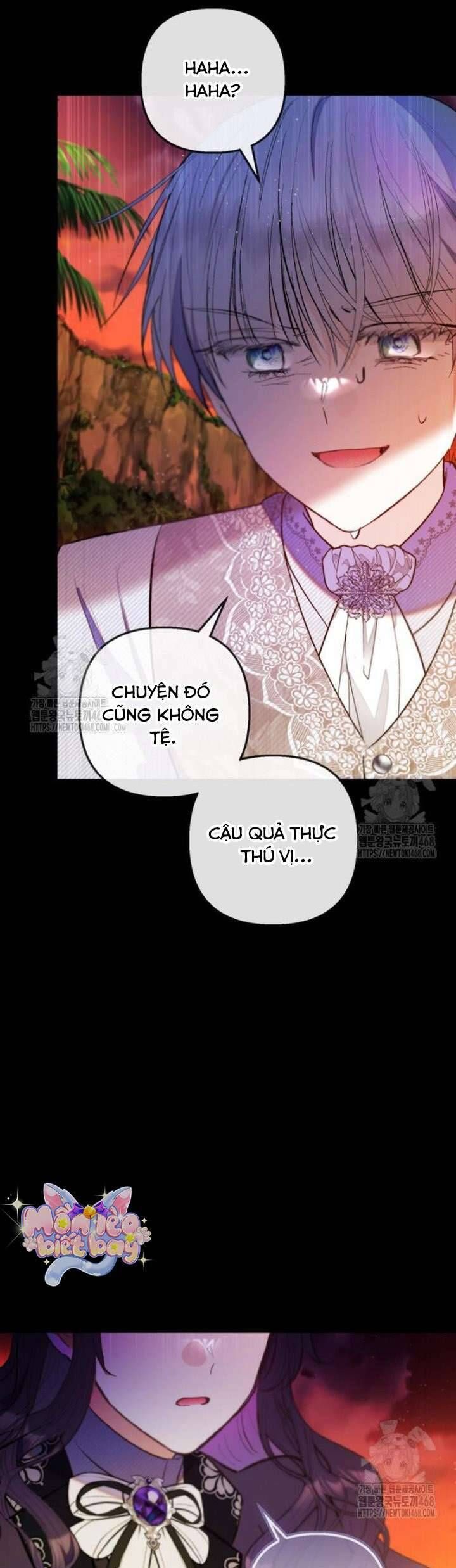 Con Gái Cưng Của Quỷ Chapter 112 - Trang 2