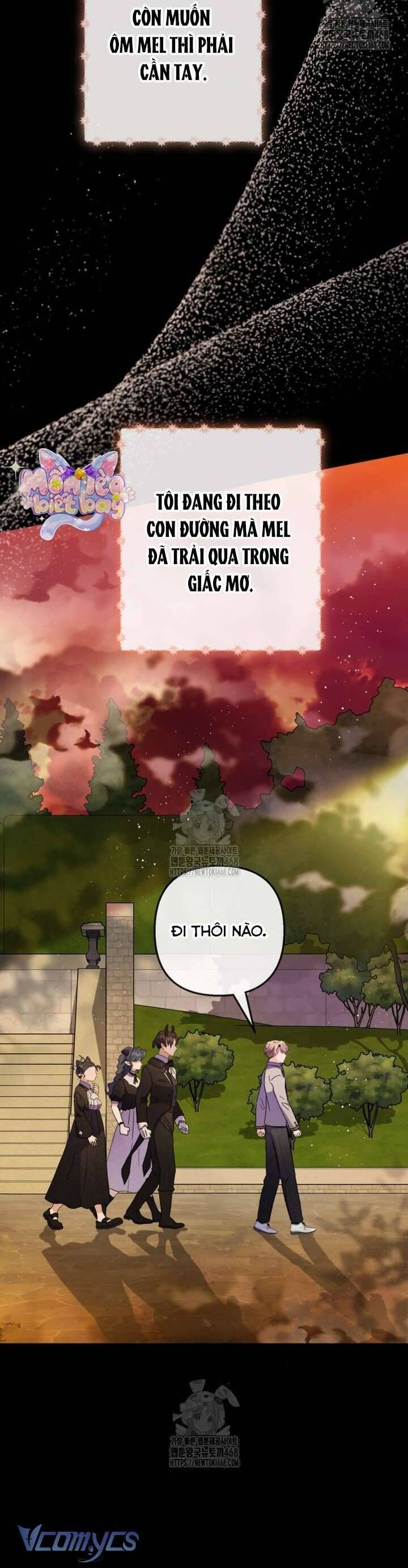 Con Gái Cưng Của Quỷ Chapter 113 - Trang 2