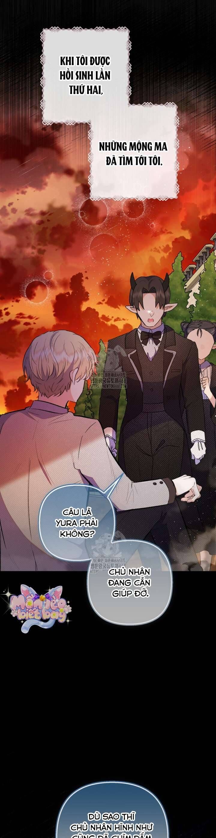 Con Gái Cưng Của Quỷ Chapter 113 - Trang 2