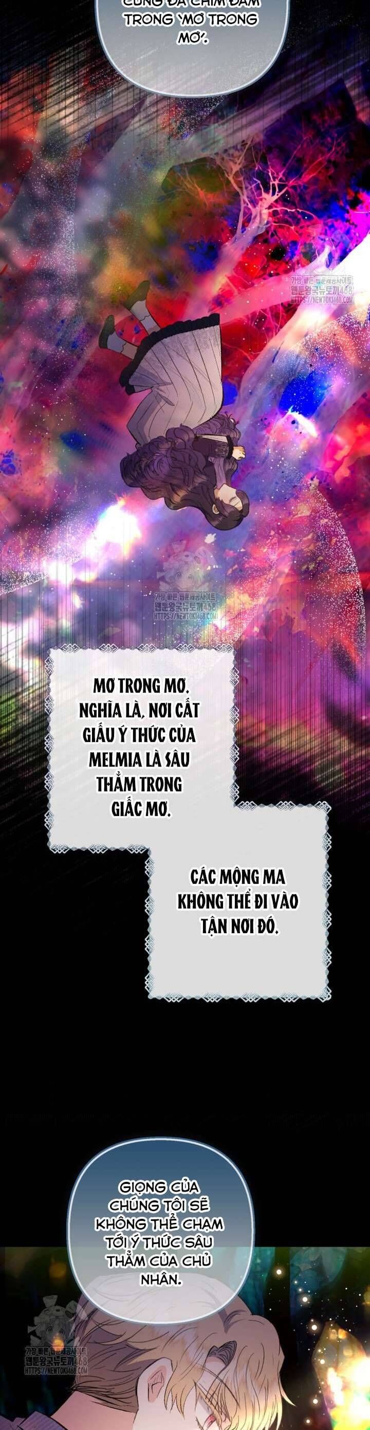 Con Gái Cưng Của Quỷ Chapter 113 - Trang 2