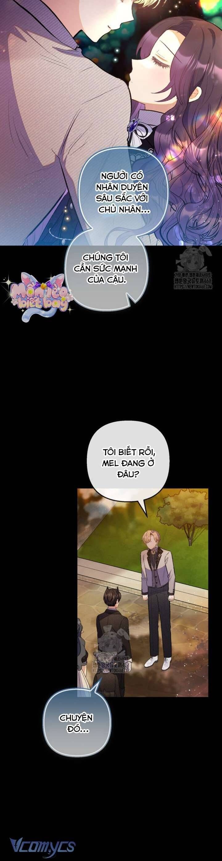 Con Gái Cưng Của Quỷ Chapter 113 - Trang 2