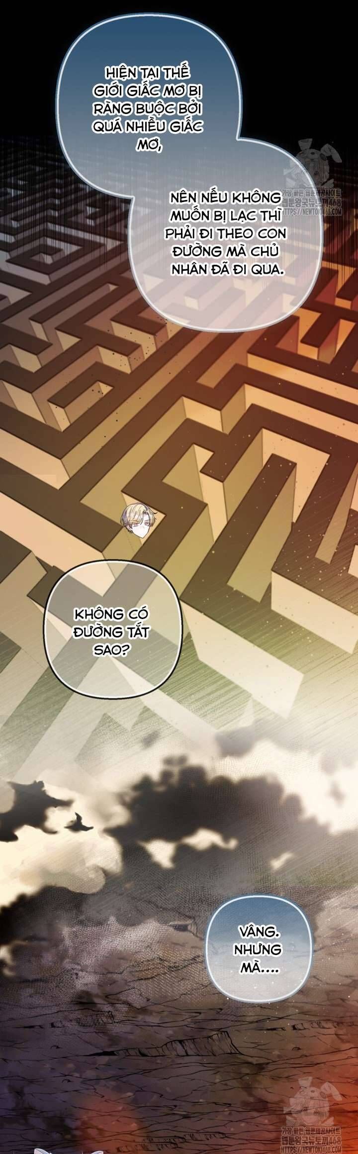 Con Gái Cưng Của Quỷ Chapter 113 - Trang 2